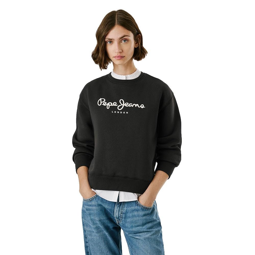 Женский свитшот Pepe Jeans Baddy, фото №1