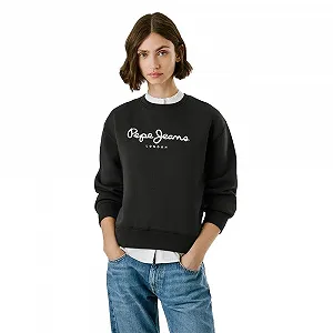 Жіночий світшот Pepe Jeans Baddy - Фото 1