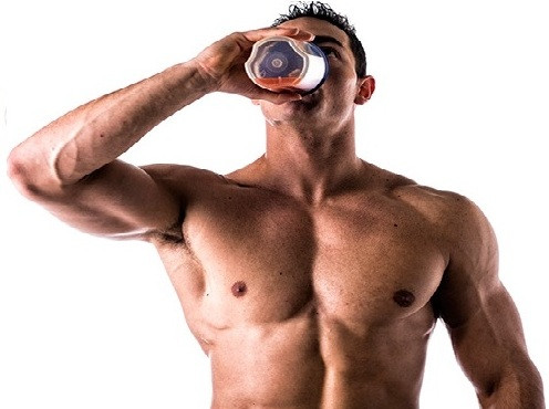 КСБ-55 - Концентрат сироваткового білка (КСБ-55), фото №2