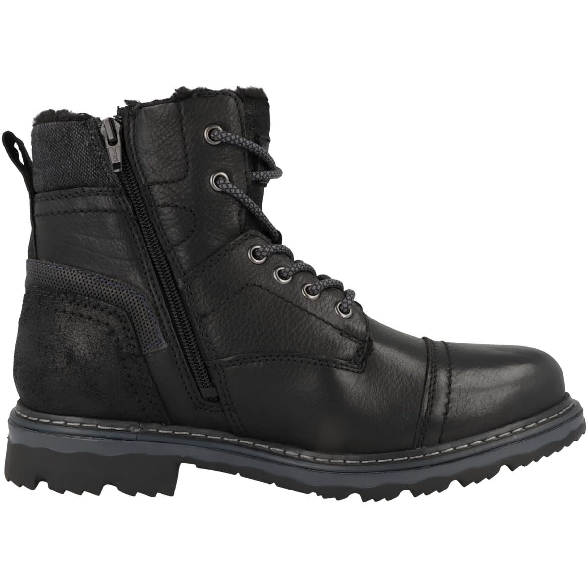 Черевики Dockers by Gerli 51gl103, фото №3