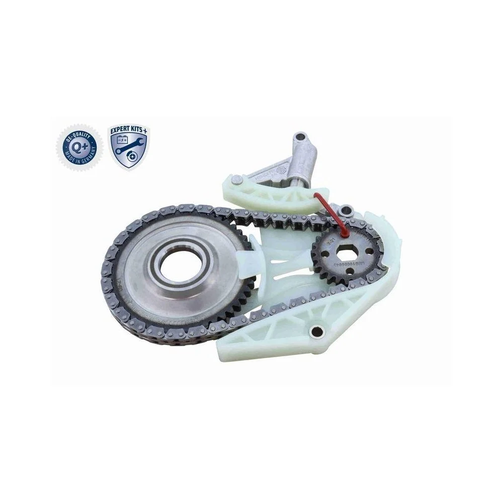 Комплект цепи привода масляного насоса VAICO V20-3812 для BMW, фото №1