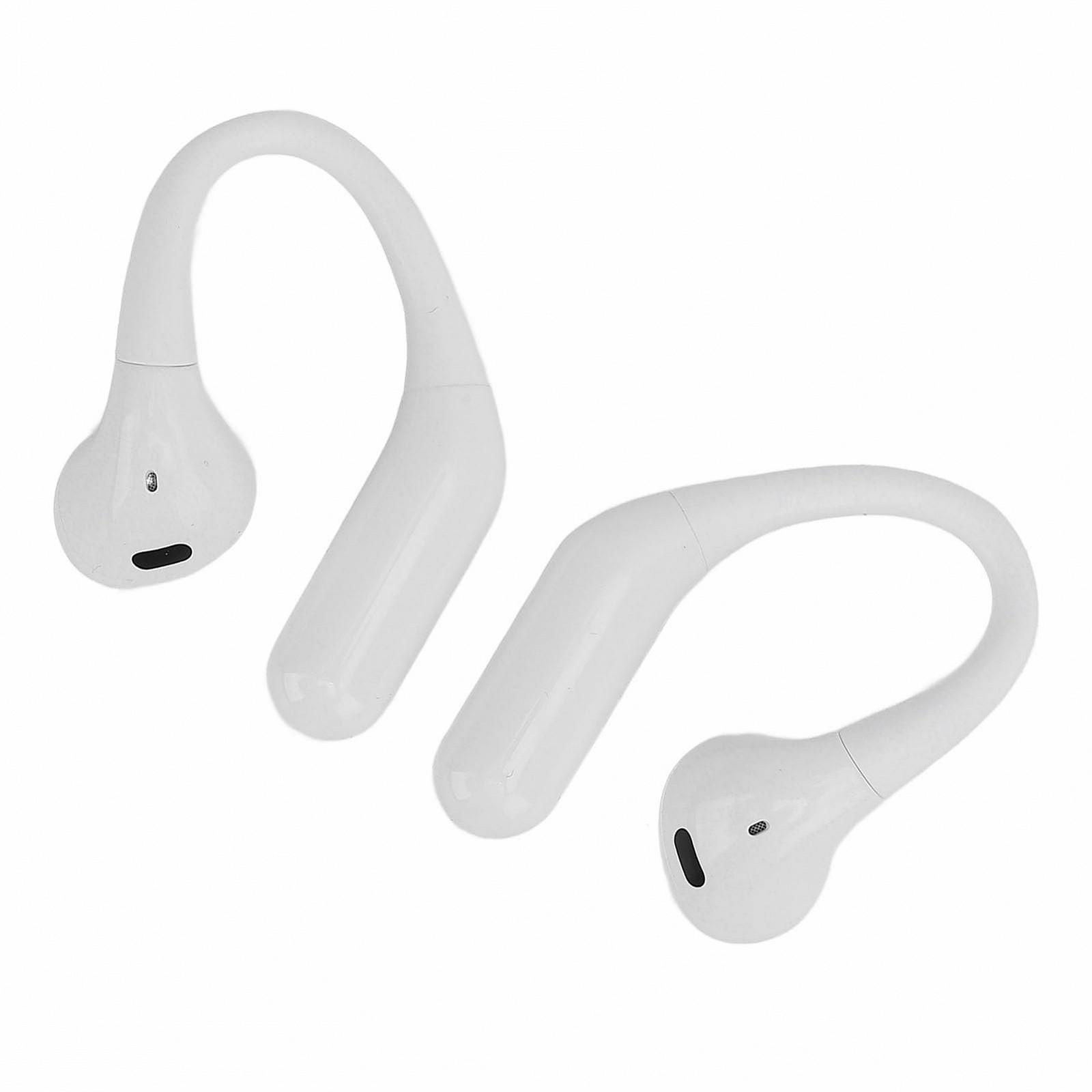 Навушники для перекладу Білий, фото №7 Навушники для перекладу Білий, фото №7