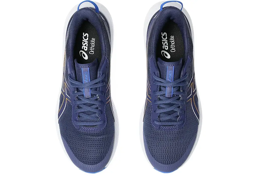 Кросівки чоловічі Asics JOLT 5 1011B963-400 40, фото №5