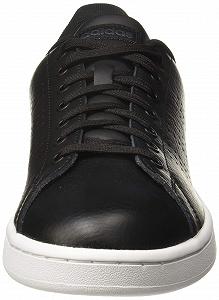 Кросівки Adidas Advantage K Білі synthetic.ua - Фото 1