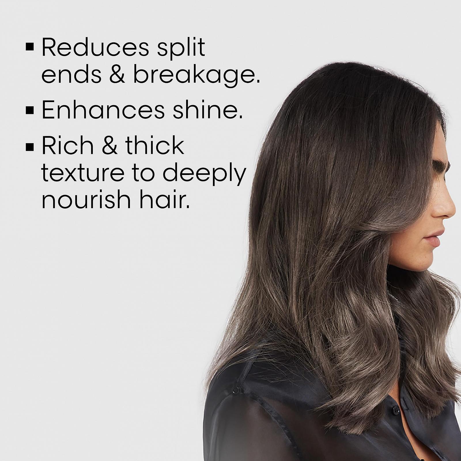 Кондиціонер L'Oréal Professionnel Expert Series Pro Longer для зміцнення довгого і тонкого волосся з Filler A-100 і амінокислотами, фото №3