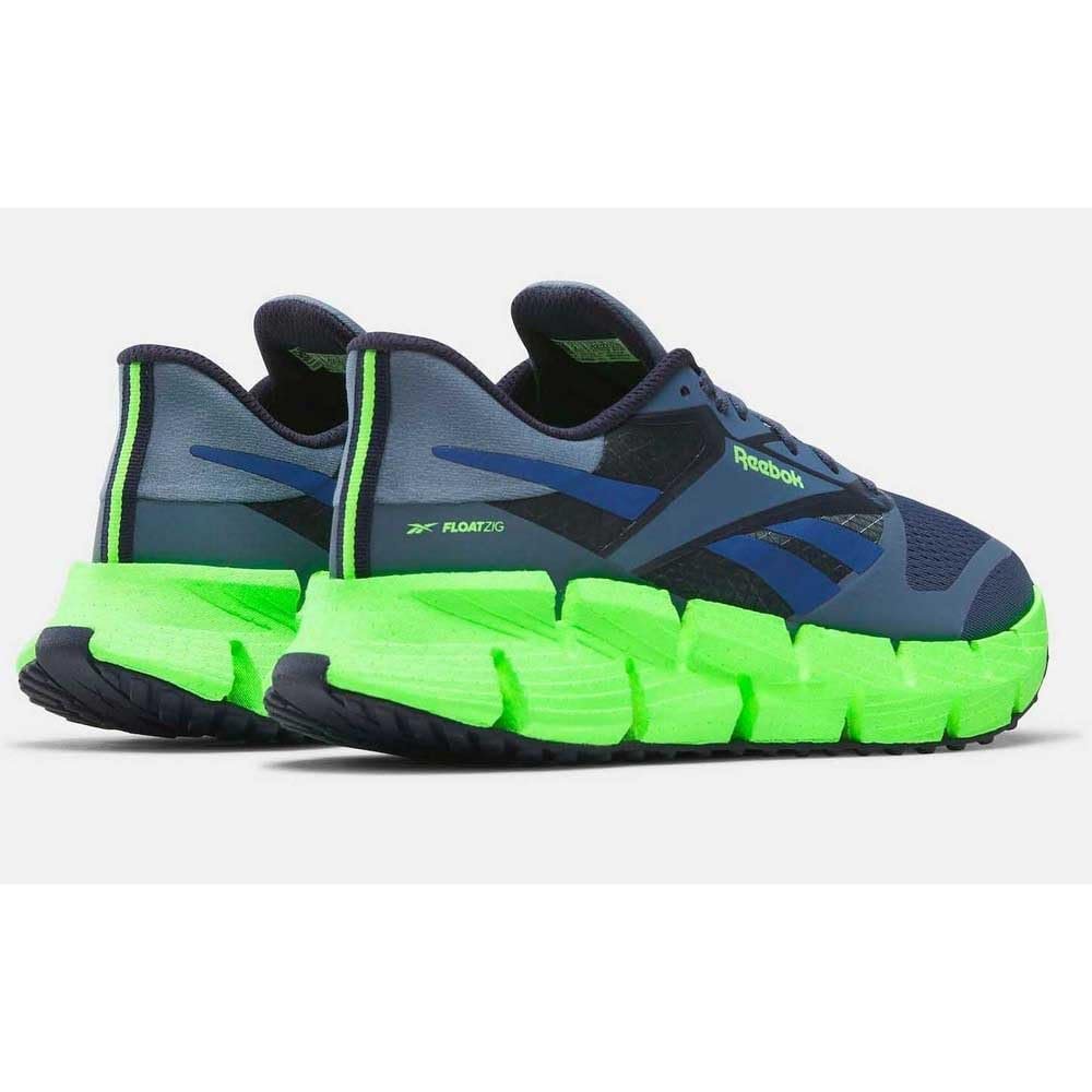 Кросівки Reebok Floatzig 1 Чоловічі, фото №4