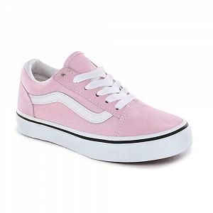 Кросівки Vans Old Skool Unisex - Фото 1