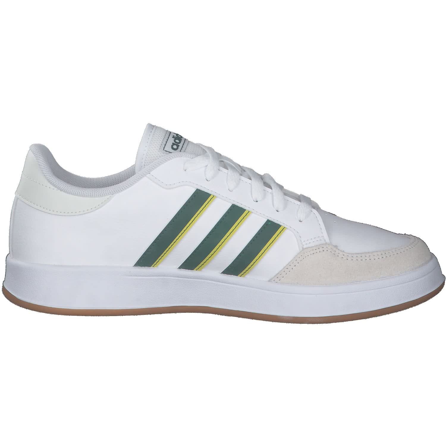 Кроссовки adidas Breaknet, фото №8