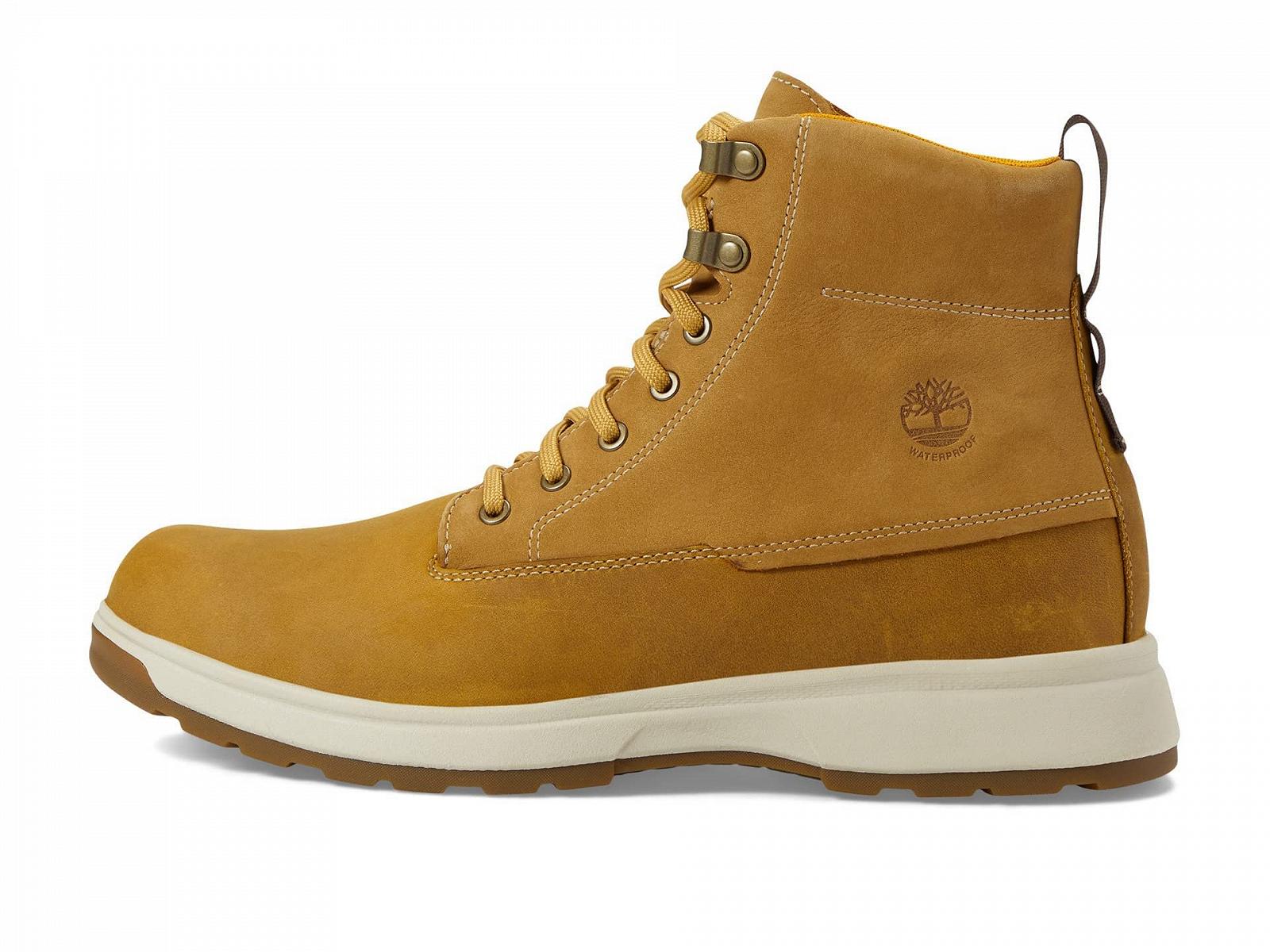 Ботинки Timberland Atwells Ave Wp, фото №4
