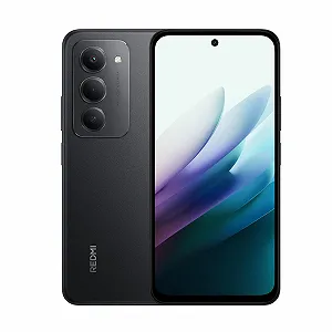 Смартфон Xiaomi Redmi 15 8/256GB 6.9" 120Hz 50MP 7000mAh Midnight Black - Фото 1