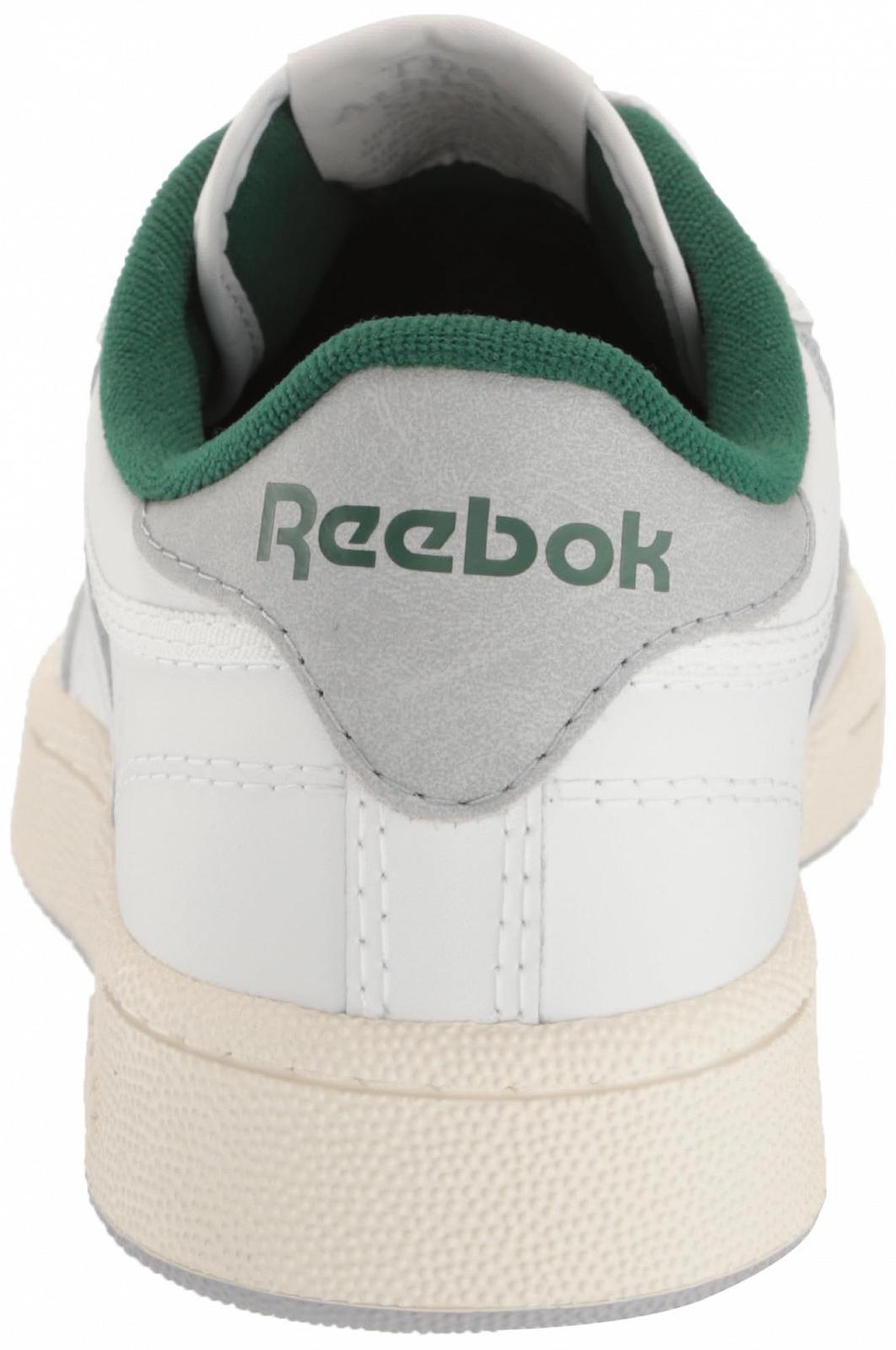 Кроссовки Unisex Reebok Club C 85, фото №3
