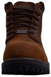 Черевики Skechers Sergeants Verdict synthetic.ua - Фото 1