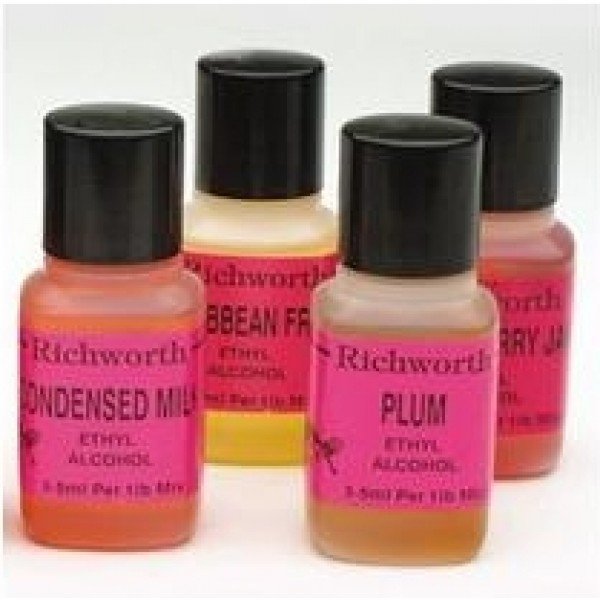 24-07 Cornish Ice Cream 50ml ликер Richworth, фото №1 24-07 Cornish Ice Cream 50ml ликер Richworth, фото №1