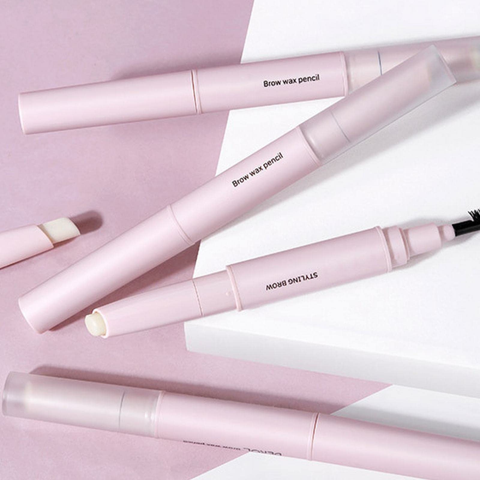 Олівець Augenbrauenstift Натуральний Лук Двосторонній Висувний Ластовиння Трикутний Пігментований Колір, фото №7 Олівець Augenbrauenstift Натуральний Лук Двосторонній Висувний Ластовиння Трикутний Пігментований Колір, фото №7