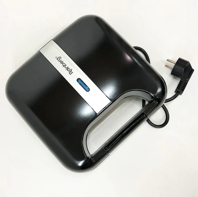 Гриль прижимной Rainberg RB-2249, домашний для шаурмы электрогриль стейков 1800 Вт, фото №4 Гриль прижимной Rainberg RB-2249, домашний для шаурмы электрогриль стейков 1800 Вт, фото №4