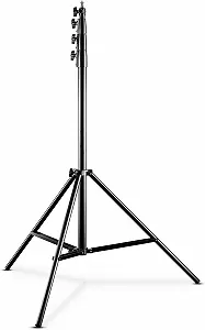 Штатив Walimex pro AIR 380 см Deluxe - Фото 1