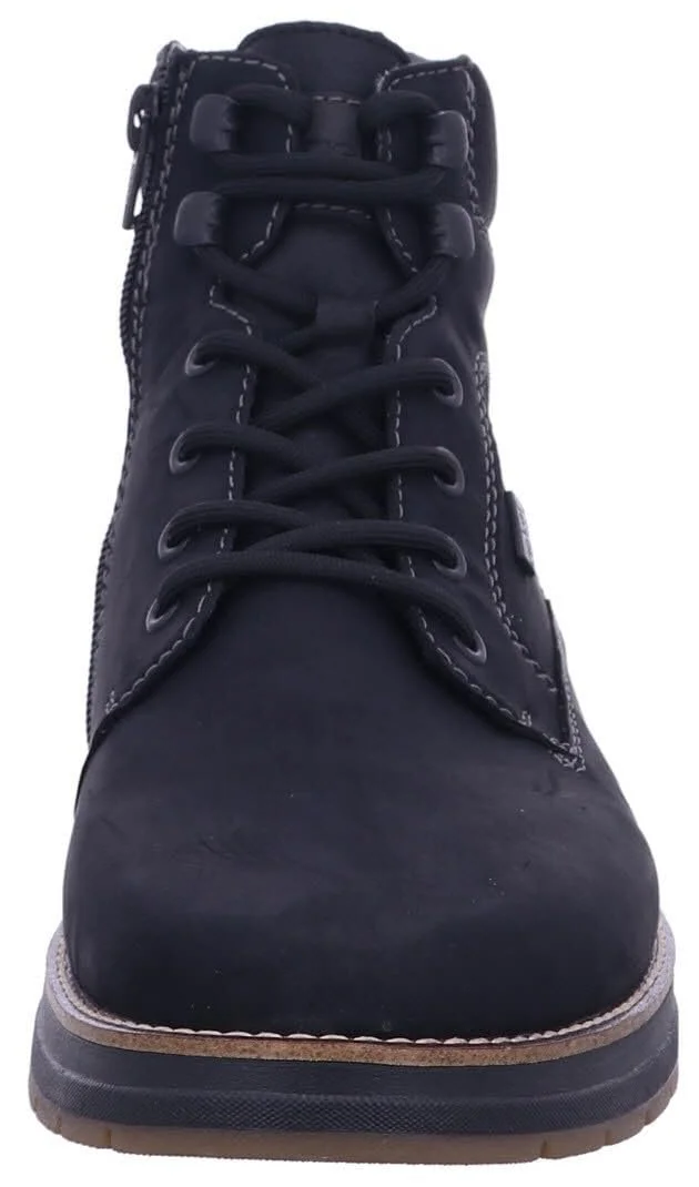 Черевики Rieker 32330 / 40 EU / Чорний, фото №7