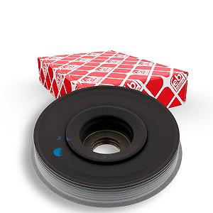 Шків колінчастого вала FEBI BILSTEIN 29333 - Фото 1