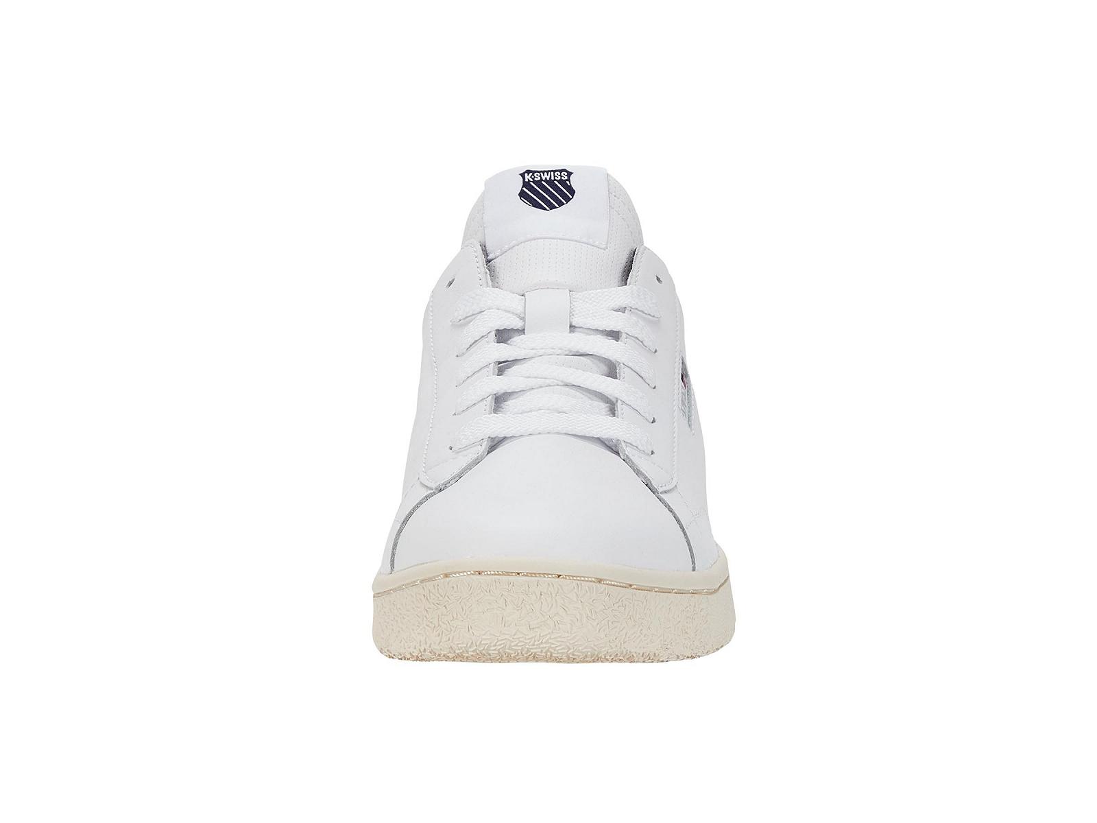 Кросівки K-Swiss Slammklub Cc, фото №4 Кросівки K-Swiss Slammklub Cc, фото №4