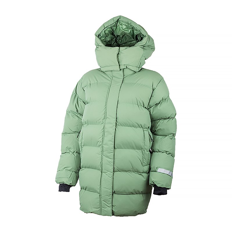 Парка HELLY HANSEN W ASPIRE PUFFY PARKA XL, фото №1