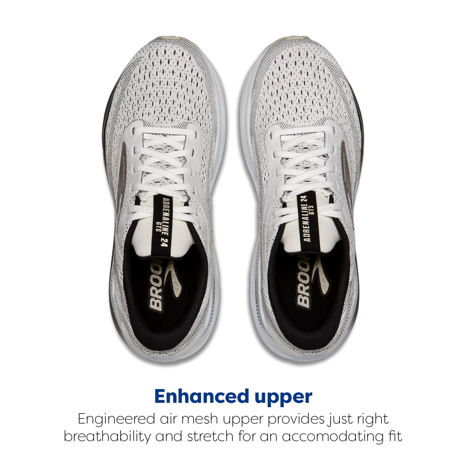 Кросівки Brooks Adrenaline Gts 24, фото №4