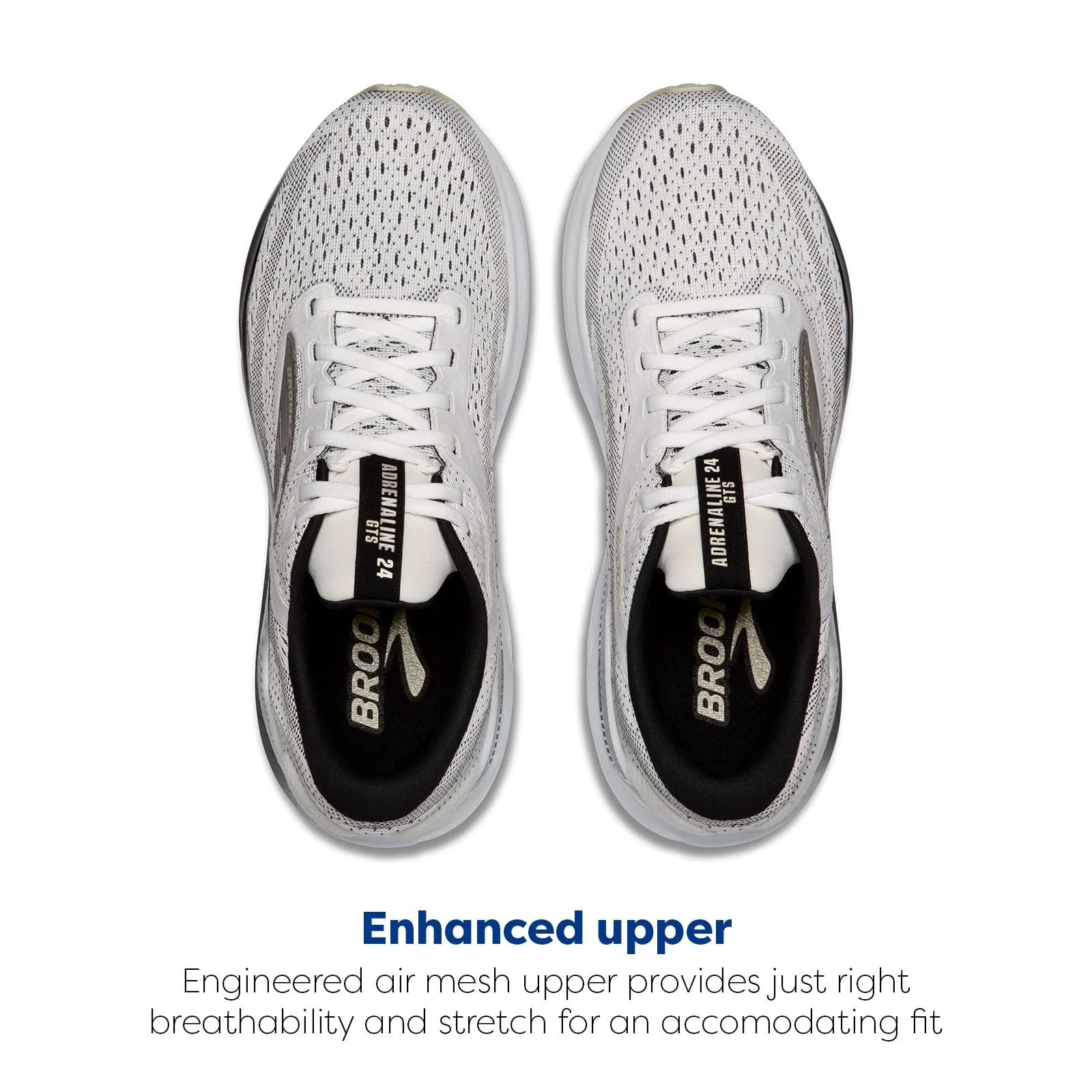 Кросівки Brooks Adrenaline Gts 24 Чоловічі, фото №4