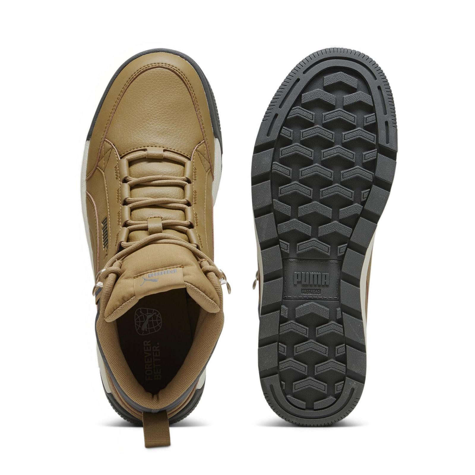 Кроссовки мужские PUMA Tarrenz Sb III Puretex, фото №4
