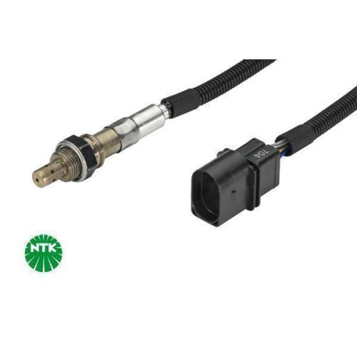 Лямбда-зонд NTK 1774 для AUDI SEAT SKODA VW LAMBORGHINI BENTLEY до катализатора, фото №2