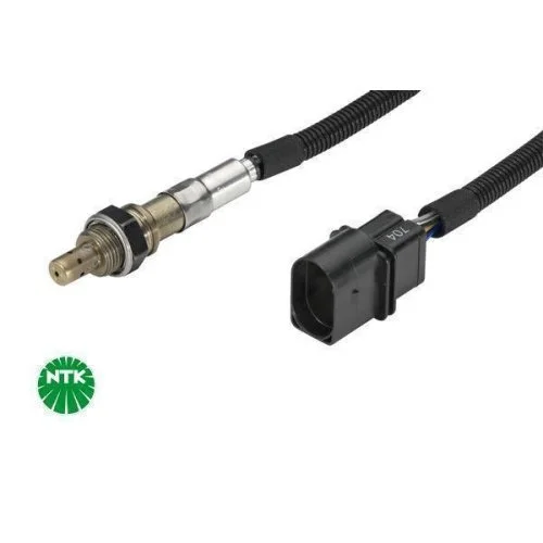 Лямбда-зонд NTK 1851 для AUDI SEAT SKODA VW LAMBORGHINI BENTLEY до каталізатора, фото №2