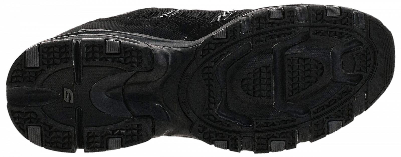 Кроссовки Skechers Sport 51241 Кожа, фото №4