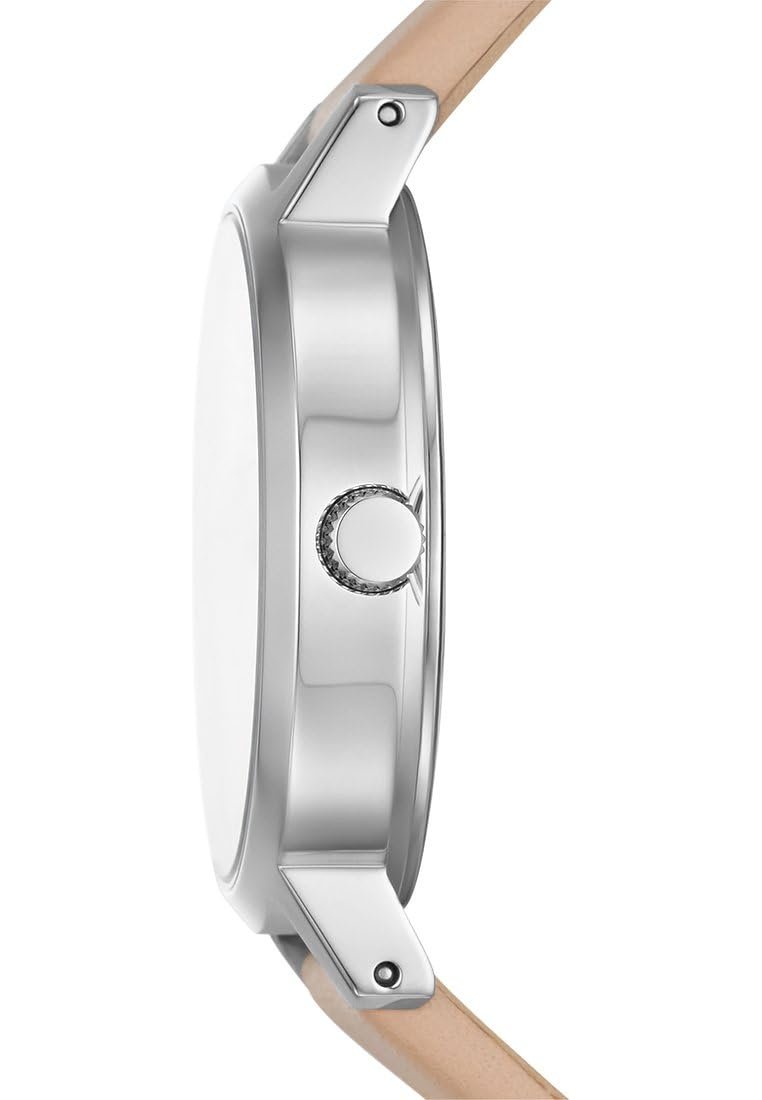 Годинник DKNY The Modernist Жіночий, нержавіюча сталь, тристрілочний, корпус 32 мм, фото №3