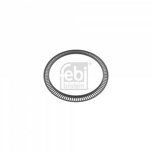 Кольцо ABS FEBI BILSTEIN 23220 для MERCEDES-BENZ, задний мост слева synthetic.ua - Фото 1