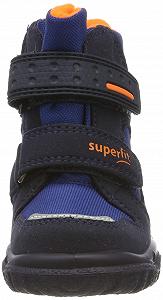 Зимние Сапоги Superfit Husky1 для мальчиков synthetic.ua - Фото 1