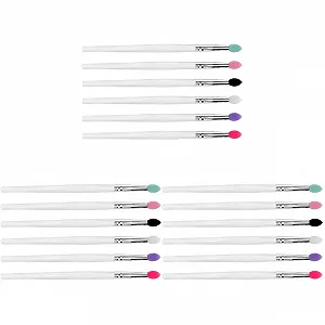 Купить Аппликаторы для теней FOMIYES - Фото 1 Аппликаторы для теней FOMIYES - Фото 1