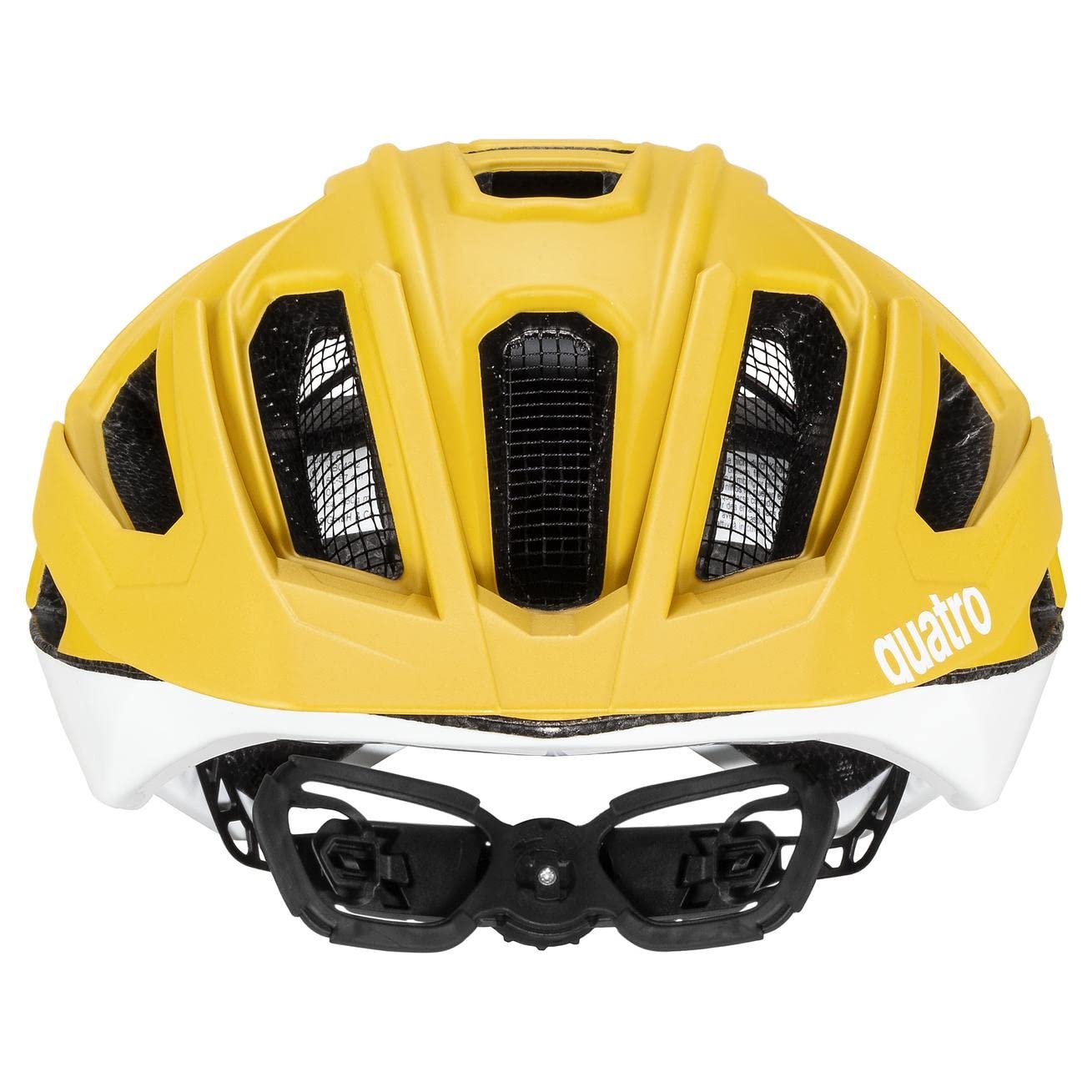 Шолом Uvex Quatro cc MTB для жінок та чоловіків, регульований козирок, фото №2
