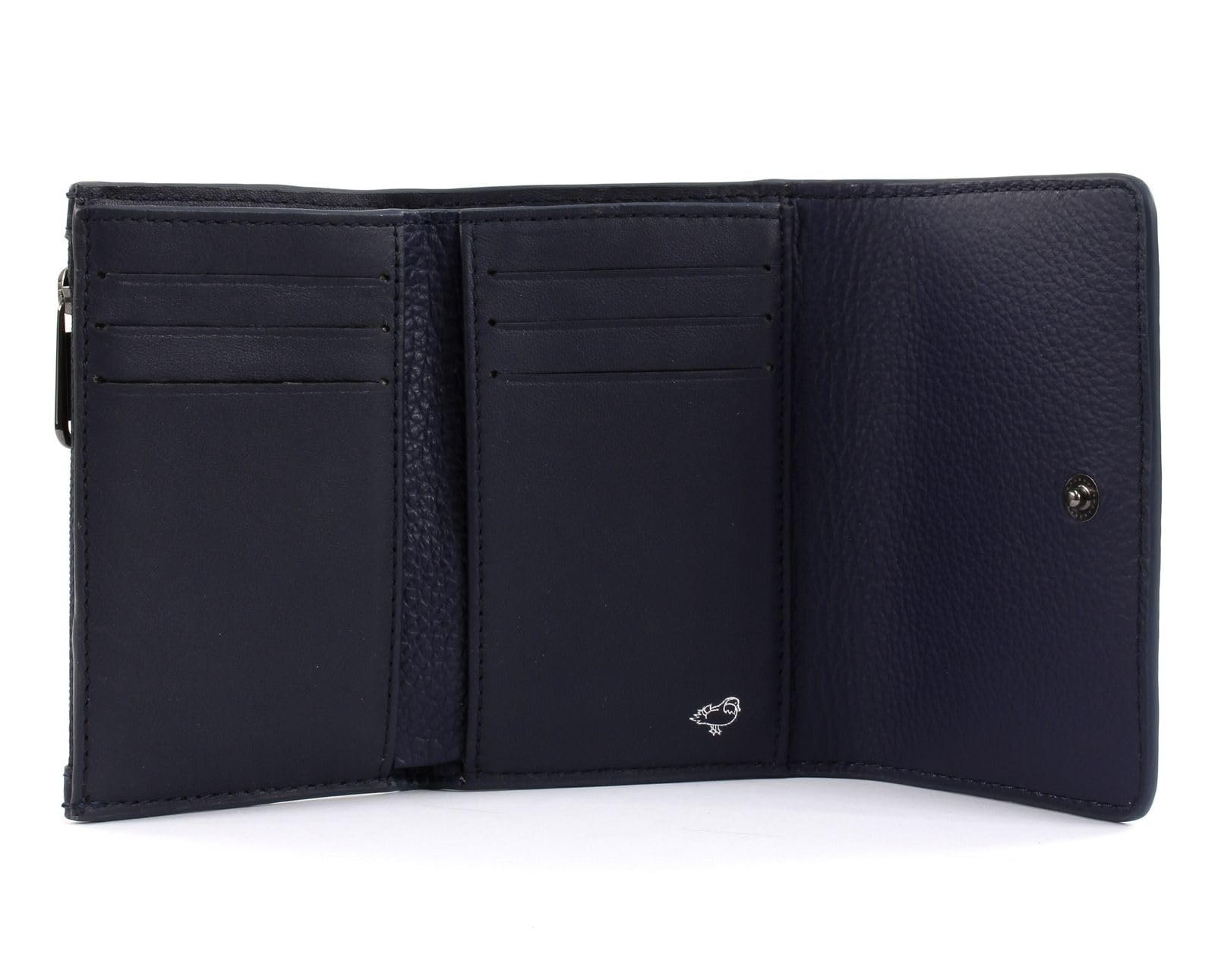 Кошелек Mandarina Duck Mellow Leather, фото №2