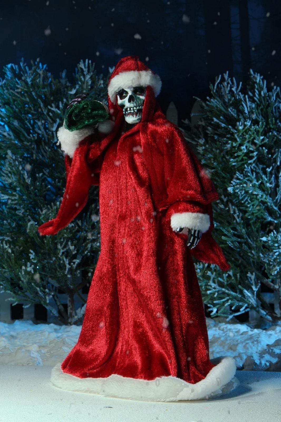 Фігурка Neca Misfits Holiday Fiend, фото №5