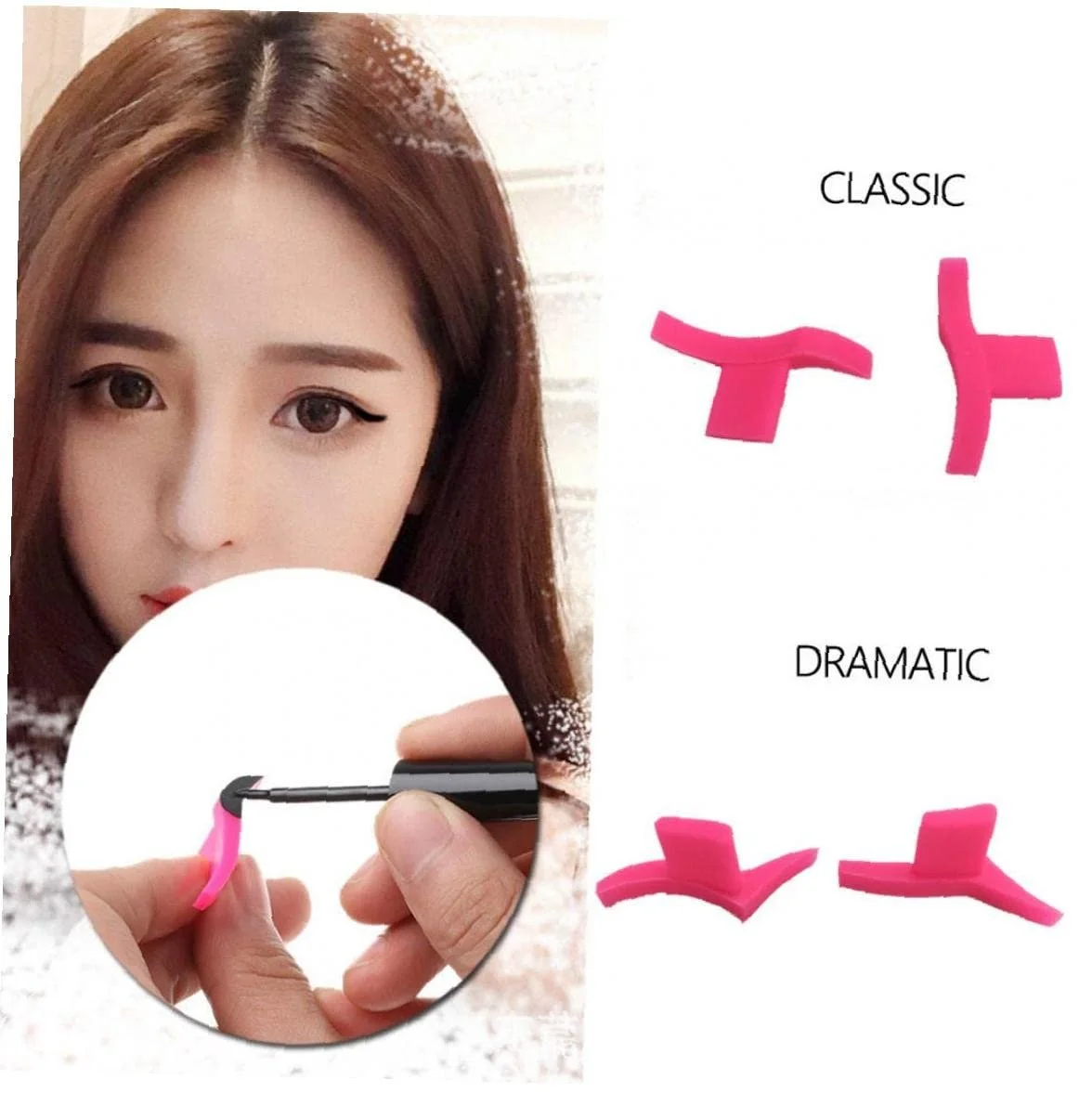 Штамп для подводки Ayrsjcl 1 пара, фото №4