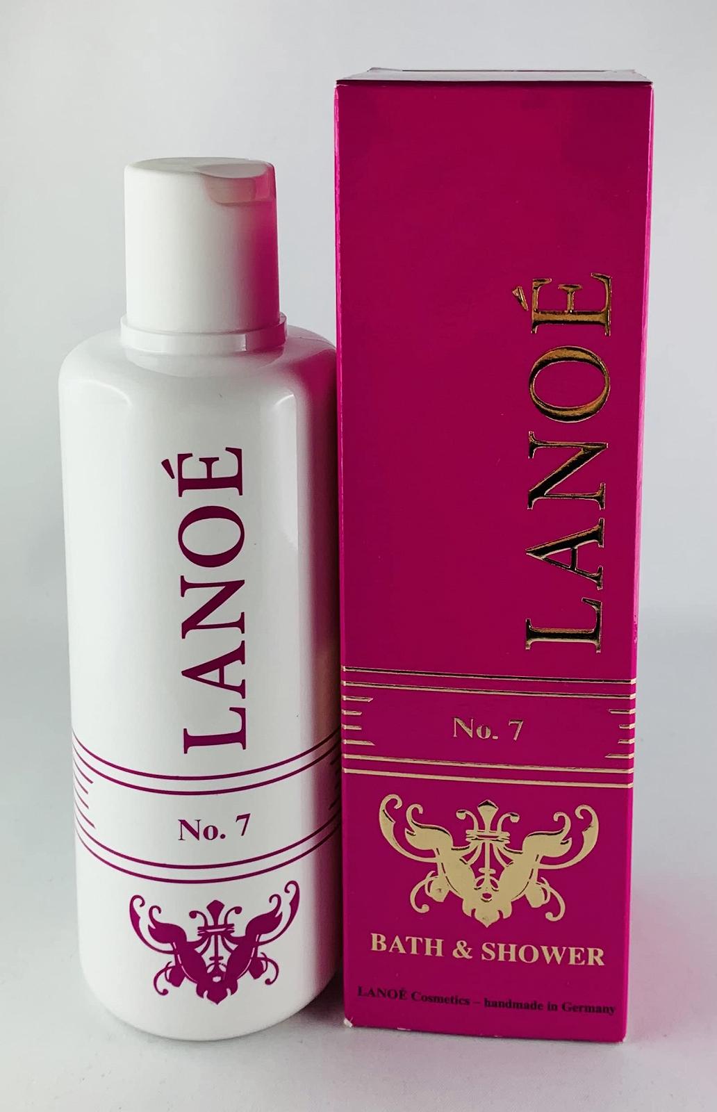 Гель для душу No. 7 Fine 250 мл, фото №1 Гель для душу No. 7 Fine 250 мл, фото №1