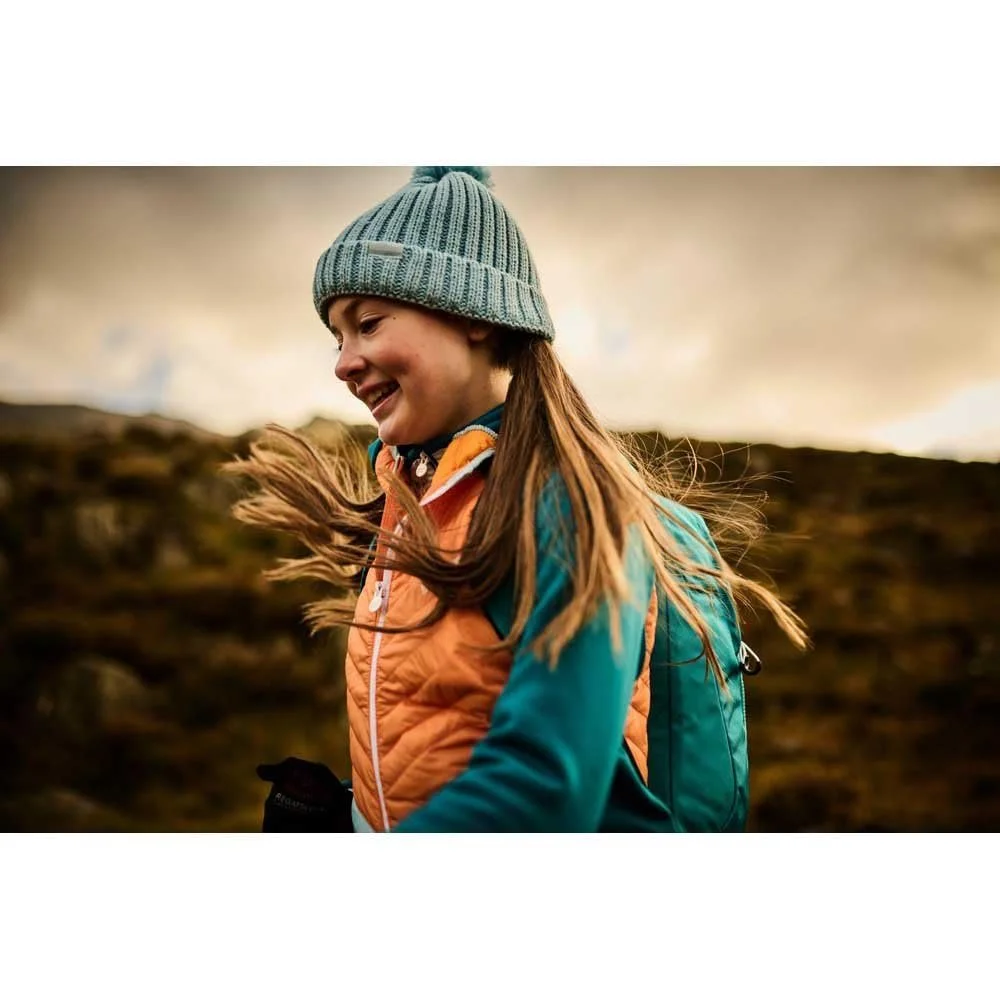 Шапка Regatta Luminosity Iii 4-6 лет, фото №2