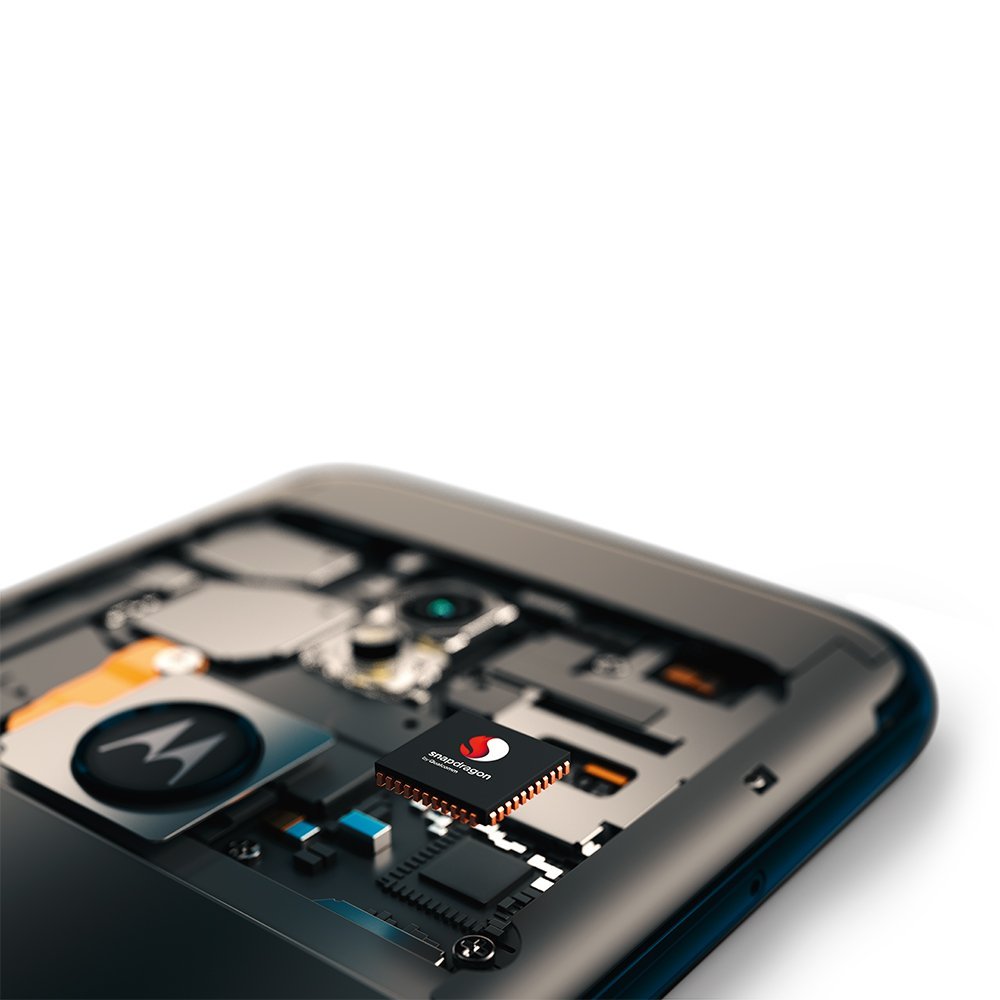 Смартфон Motorola Moto G6, фото №7