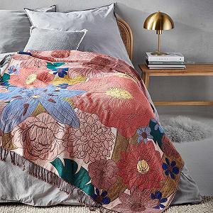 Покрывало BUTLERS Fiore L 170 x Ш 130 см synthetic.ua - Фото 1