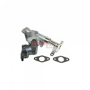 Клапан EGR METZGER 0892409 для BMW - Фото 1