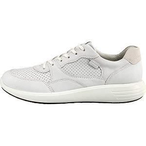 Кроссовки Ecco Soft 7 Runner W Женские synthetic.ua - Фото 1