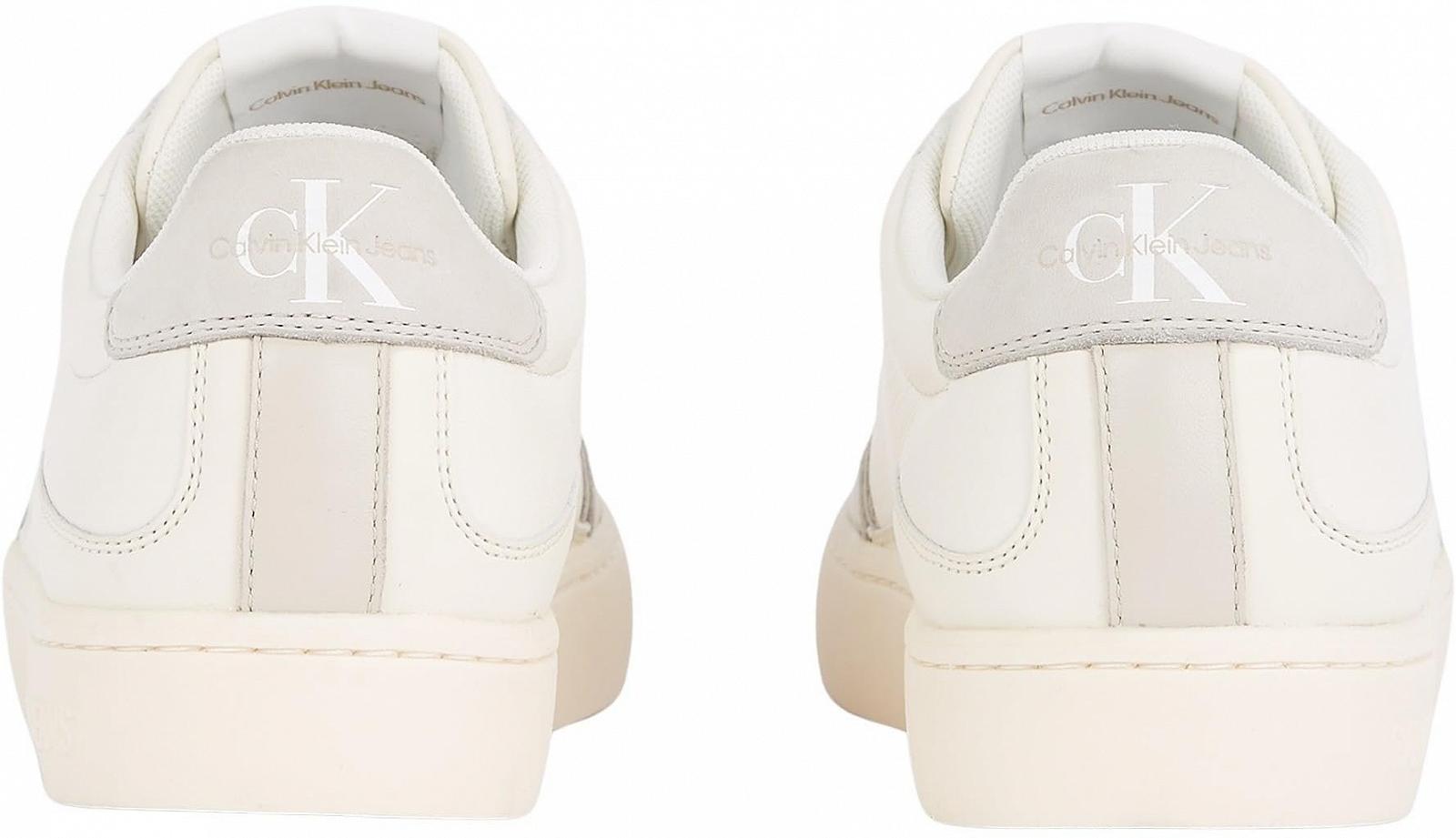 Кроссовки Calvin Klein Classic Low LTH Ml Fad Ym0ym00885, фото №2