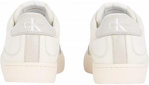 Кроссовки Calvin Klein Classic Low LTH Ml Fad Ym0ym00885 synthetic.ua - Фото 1