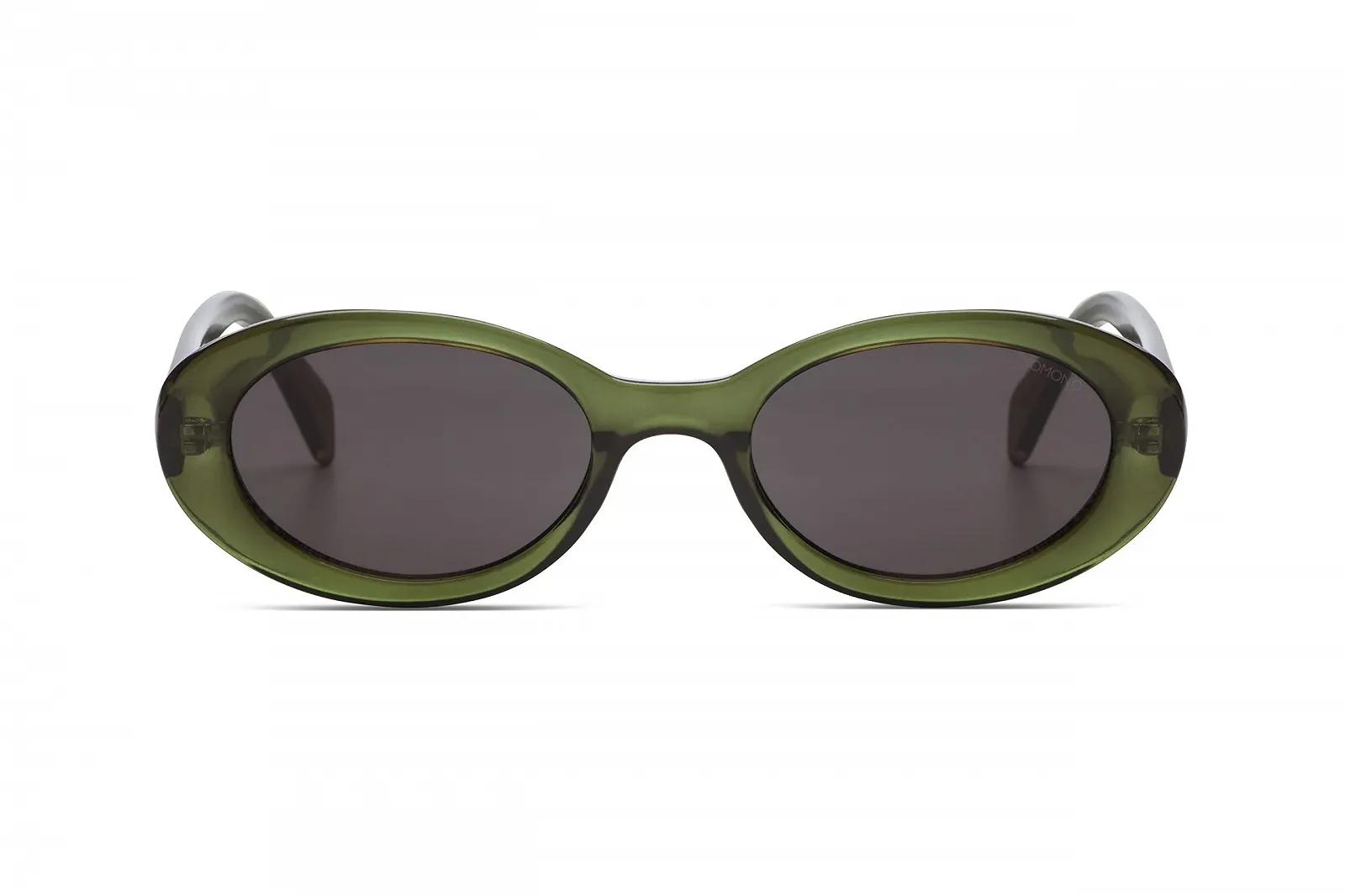 Солнцезащитные очки Komono Ana Unisex овальные, фото №1