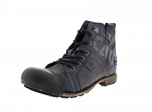 Чоловічі черевики Industrial Yellow Cab - Фото 1