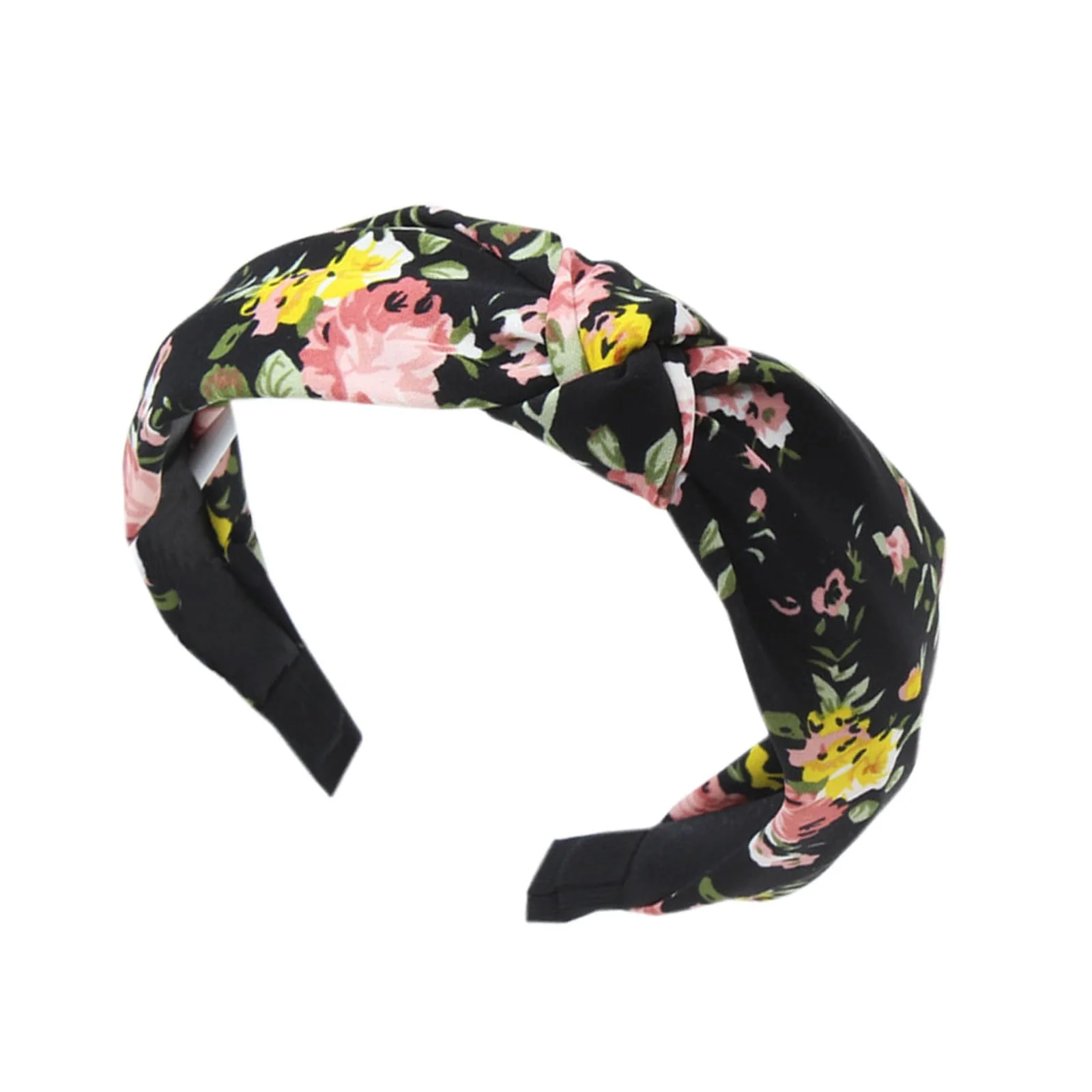 Обруч на голову Бохо, фото №4 Обруч на голову Бохо, фото №4