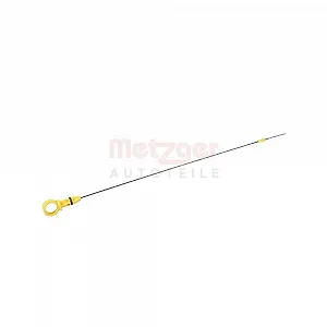 Масляный щуп METZGER 8001092 для CITROËN OPEL PEUGEOT VAUXHALL DS - Фото 1